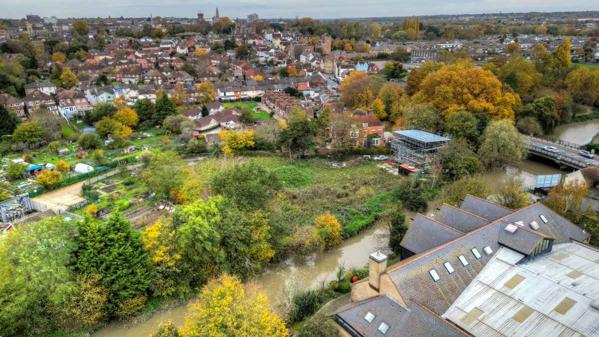 Ceres Property tweet media