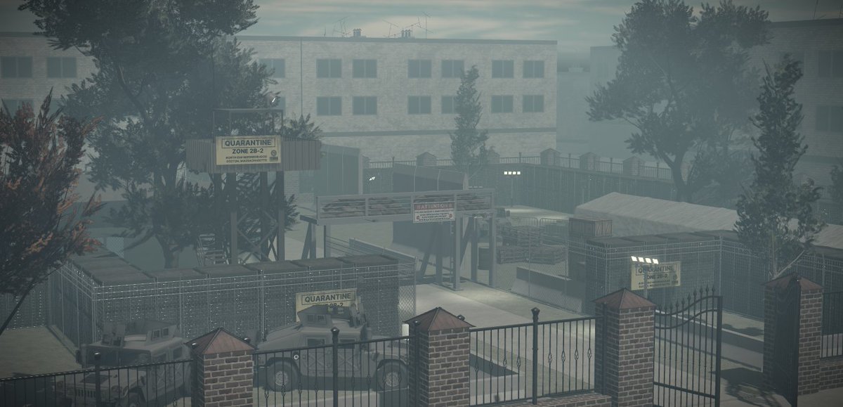 pulse7769's tweet photo. SCRIPTED Apocalyptic Boston Survival Map

A fully scripted, deeply detailed world set in the aftermath of collapse.

get it from: https://t.co/xJHLj2WZuA https://t.co/9a47fwdz8s