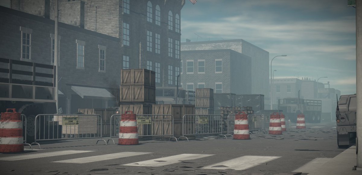 pulse7769's tweet photo. SCRIPTED Apocalyptic Boston Survival Map

A fully scripted, deeply detailed world set in the aftermath of collapse.

get it from: https://t.co/xJHLj2WZuA https://t.co/9a47fwdz8s