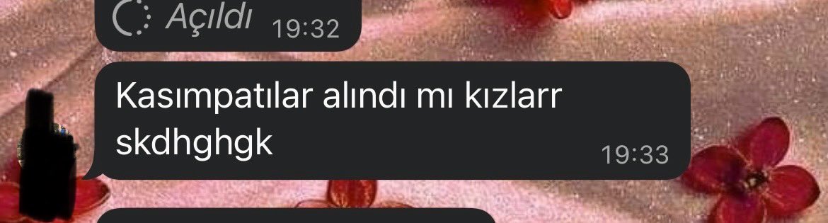 benim başım eğilmedi benim başım koptu😢