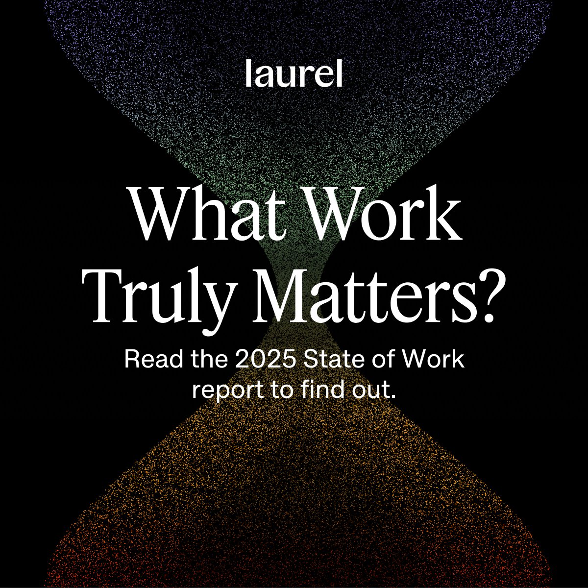 vanzetta_chris's tweet photo. Hard truth: most firms don’t know how their people actually spend time.

But by automatically capturing and analyzing work data across thousands of professionals... @getlaurel (@sevensevensix co!) DOES know.

Their latest report is eye-opening 👇 https://t.co/BM5ccy6dlz