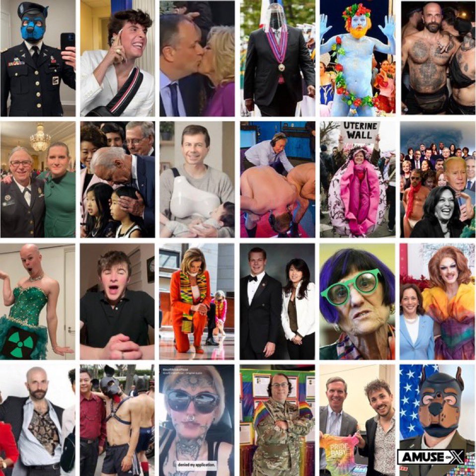 <a href="/EdKrassen/">Ed Krassenstein</a> So let me get this straight. 
Temu Obama aka Hakeem.
Thinks these people were perfectly qualified?
😂👇