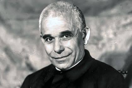 🔥Don Orione VIGILA ‼️

✊🏽🏴