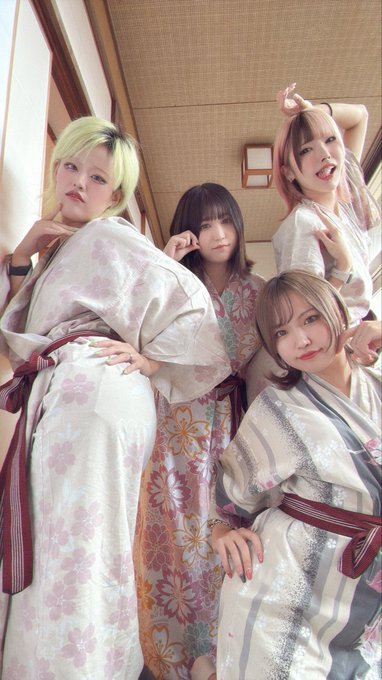 サキュバスシーシャバーMorriganのツイート