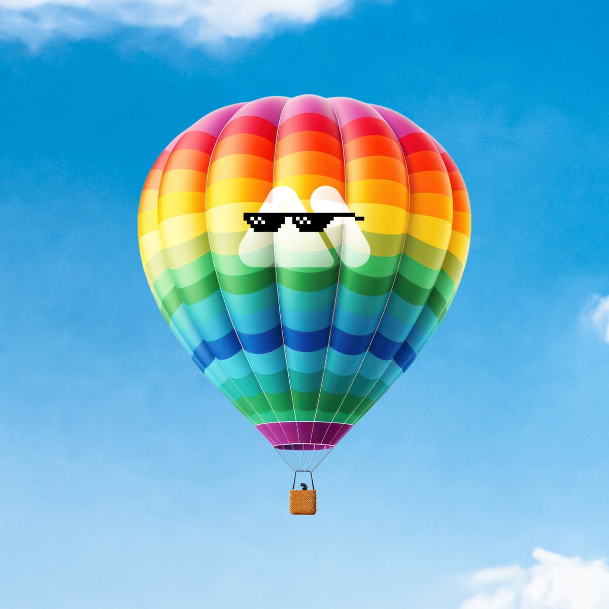 MEXC_Ita's tweet image. ATH 🚀 

All Time High = prezzo massimo storico di una crypto. 

#MEXC #CryptoLingo