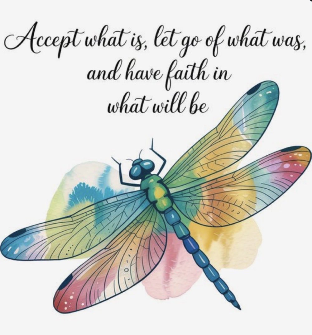 All so very true, but can also be so very hard to maintain! 💜

Hope everyone is having a magical Monday afternoon and a great start to your week! ☮️n💟