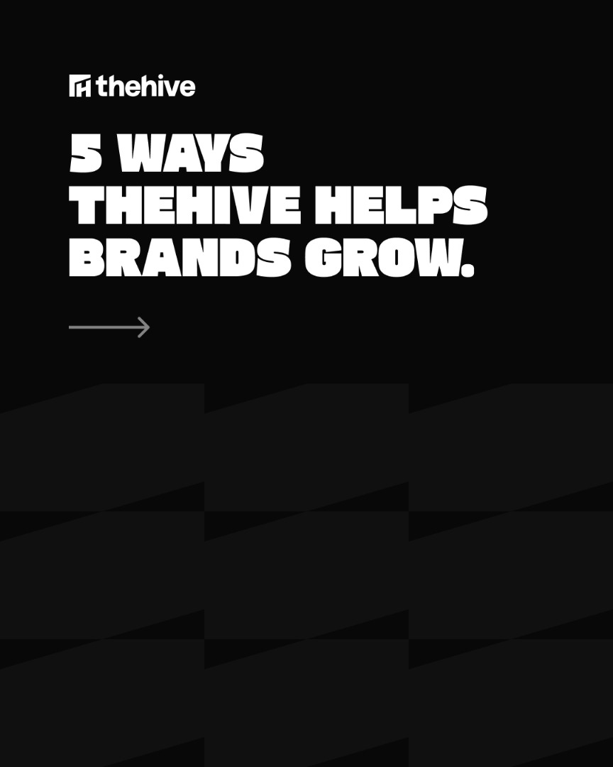 discoverthehive's tweet photo. We’re not here to manage tasks; we're here to manage growth.

Swipe to see the 5 functional ways TheHive’s ecosystem solves the daily chaos for founders and marketing leads. 

Ready for a partner who sees the full picture? Check out our mini-site (link in bio) to learn more. https://t.co/iTvUNwpjoi