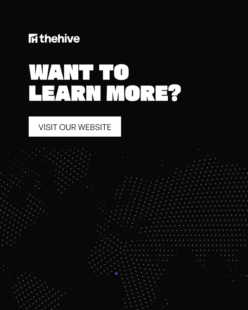 discoverthehive's tweet photo. https://t.co/c4FMIZXMie https://t.co/54vNvwoFlt