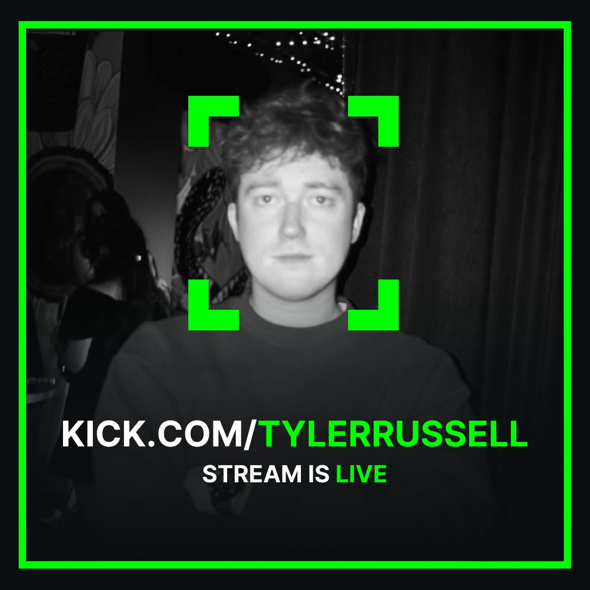 ANTISEMITISM SURGE? 🚨 CHILL DAY 🚨 GOP CIVIL WAR 🚨 FULLY SENDING 🚨 MONDAY YAP 🚨 LIVE ON KICK LINK BELOW!