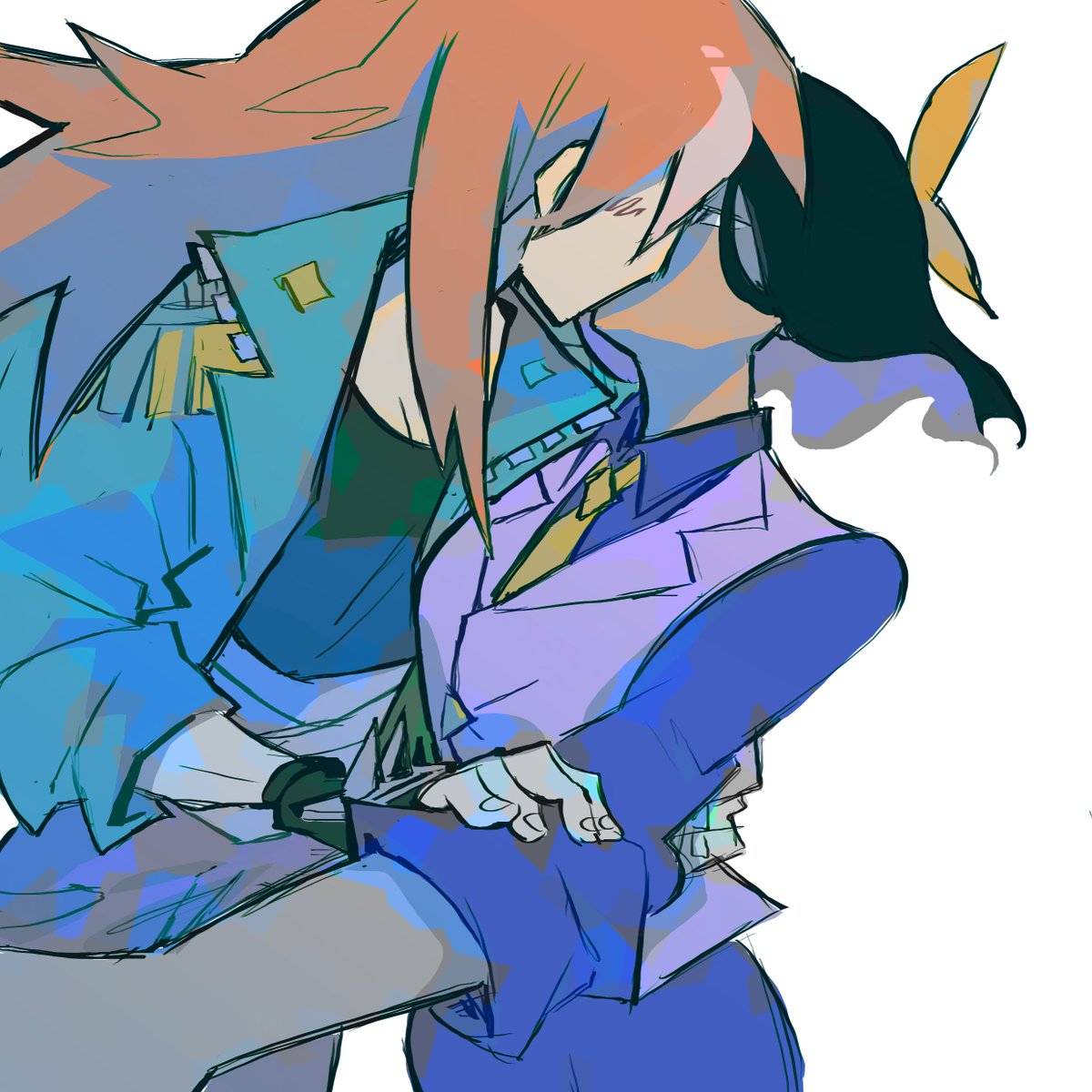 🐇 DICE Shimi tweet media