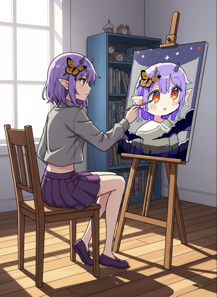 It is for my friend  <a href="/j33371/">jetro</a> 💜