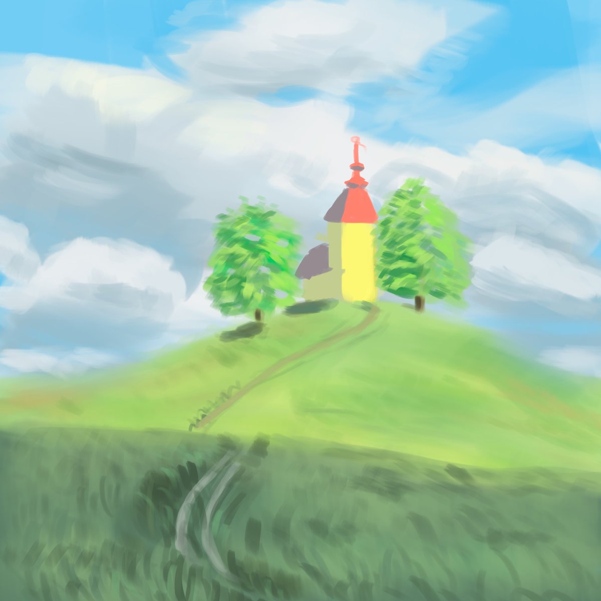 MJ_ art (COMMS OPEN) tweet media