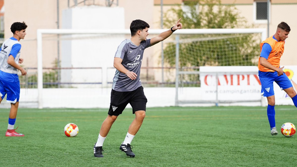 Jaime Sánchez tweet media