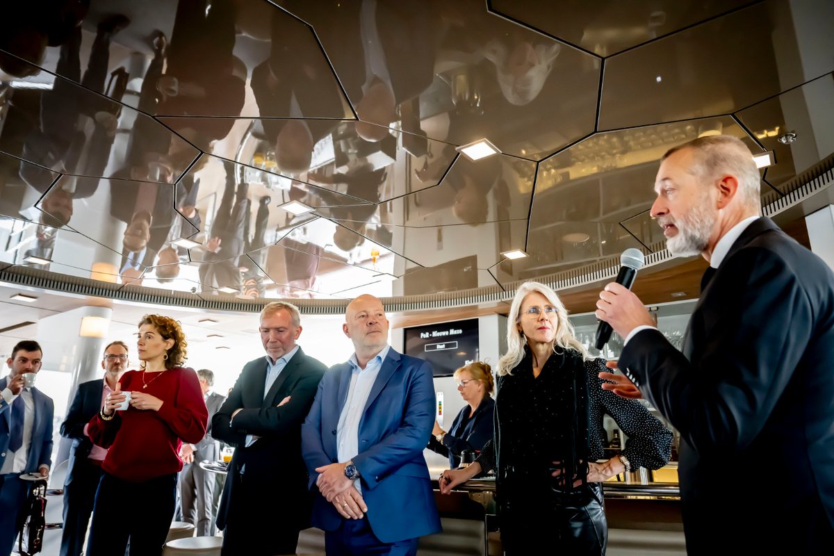 Arne Weverling tweet media