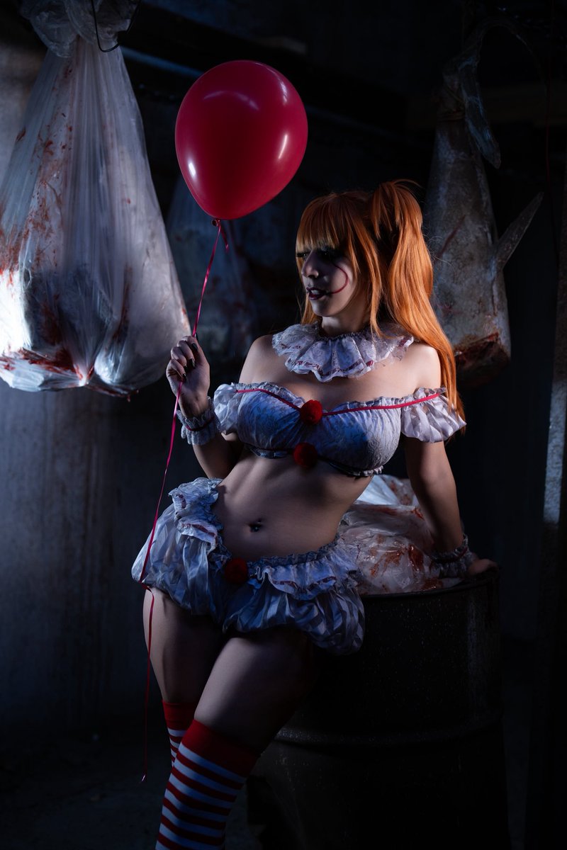 Cindrella Cosplay tweet media