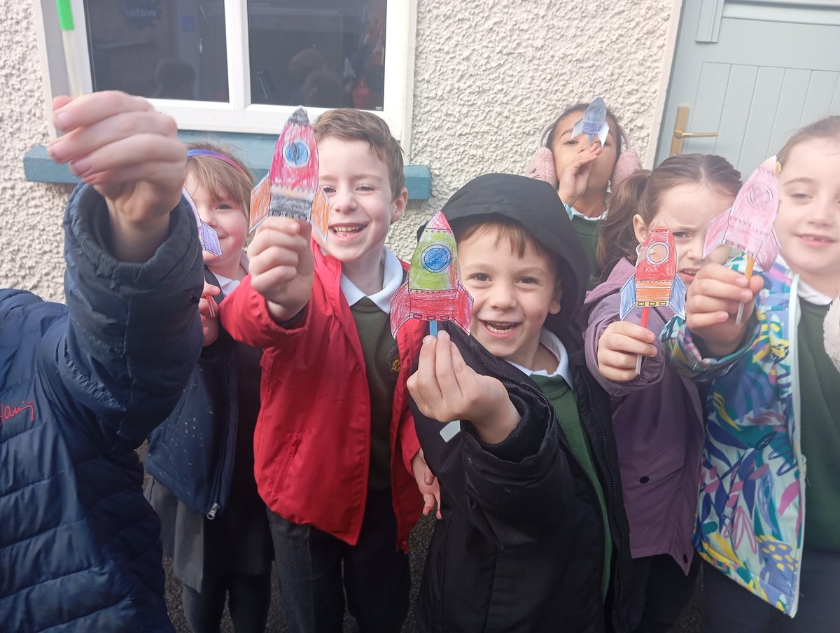 Kathleen Gallagher tweet media