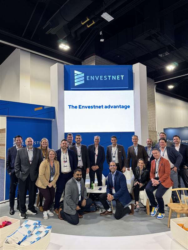 Envestnet | Tamarac tweet media