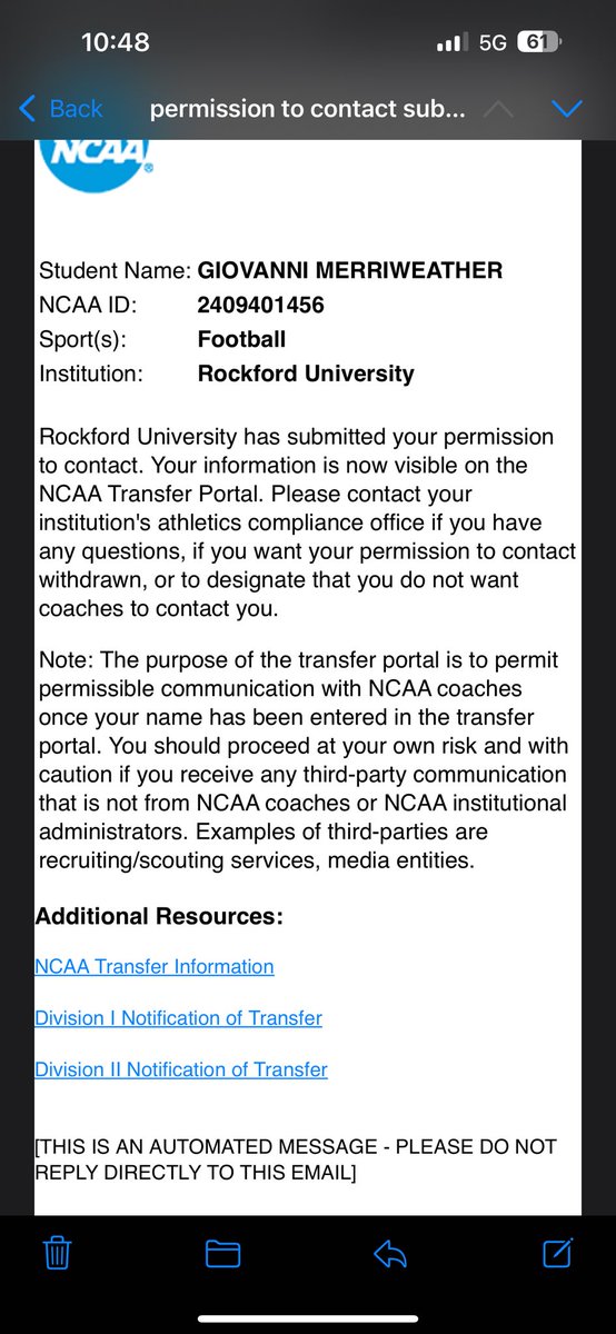 Giovanni Merriweather tweet media