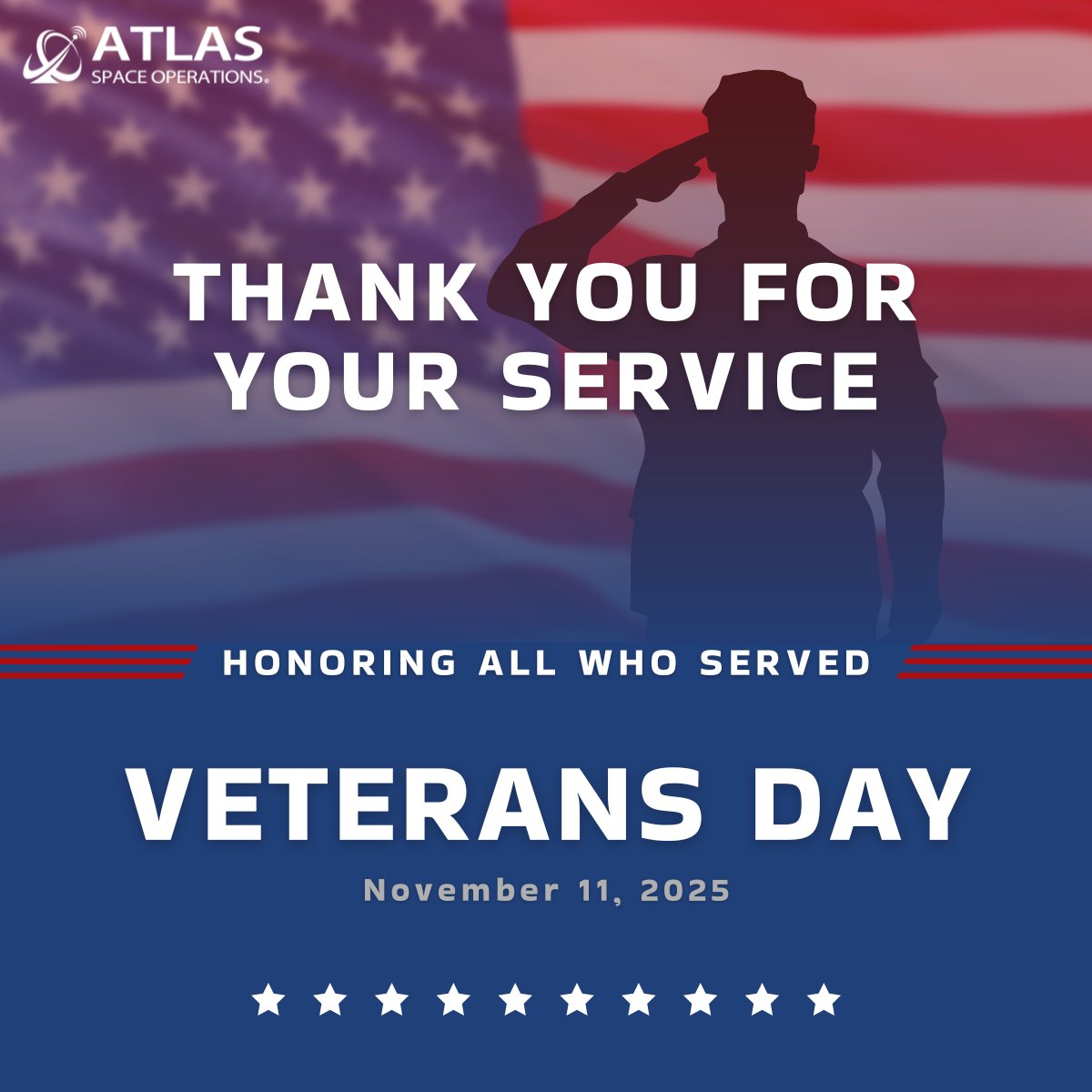 ATLAS Space Operations tweet media