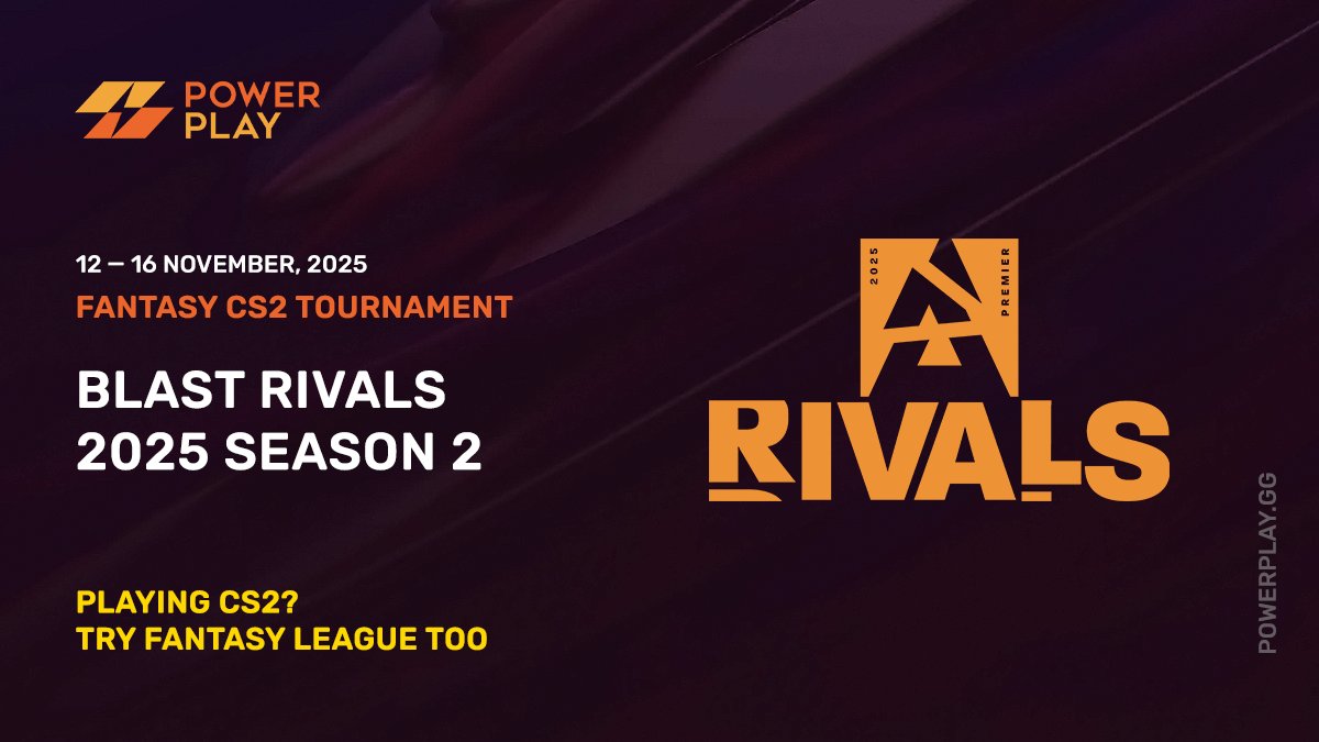 Powerplay tweet media