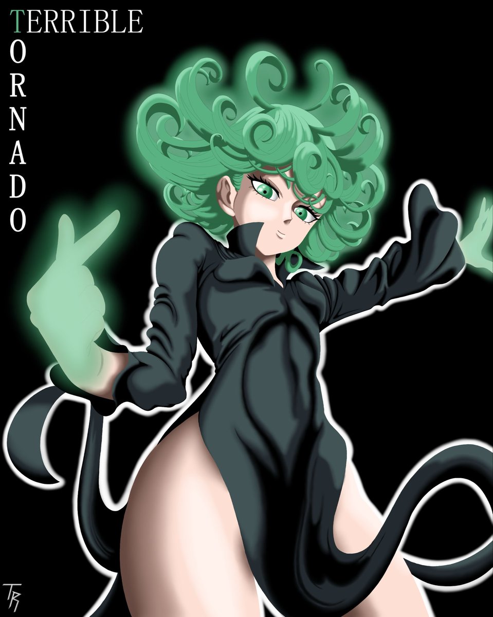An_T_Hero's tweet photo. S-Class Hero, Rank 2
‘TERRIBLE TORNADO’
#tatsumaki #terribletornado #art #myart #digitalart #OnePunchMan #characterart #fanart https://t.co/8lYYbwwkUV