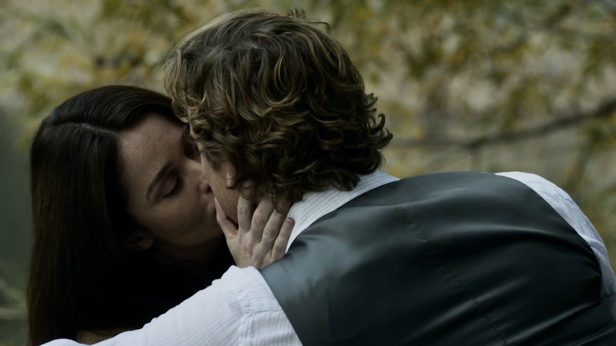 just thinking about the way they have to touch each other’s face because a kiss isn’t enough apparently