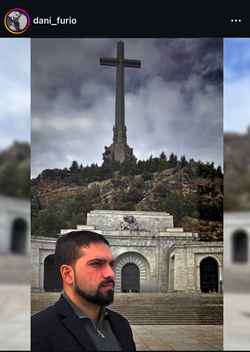 Las víctimas de la DANA, no. Una “plataforma” cuyo dominio web está registrado, ojo, a nombre de un concejal de VOX de Paiporta. No se puede ser más asqueroso y rastrero.