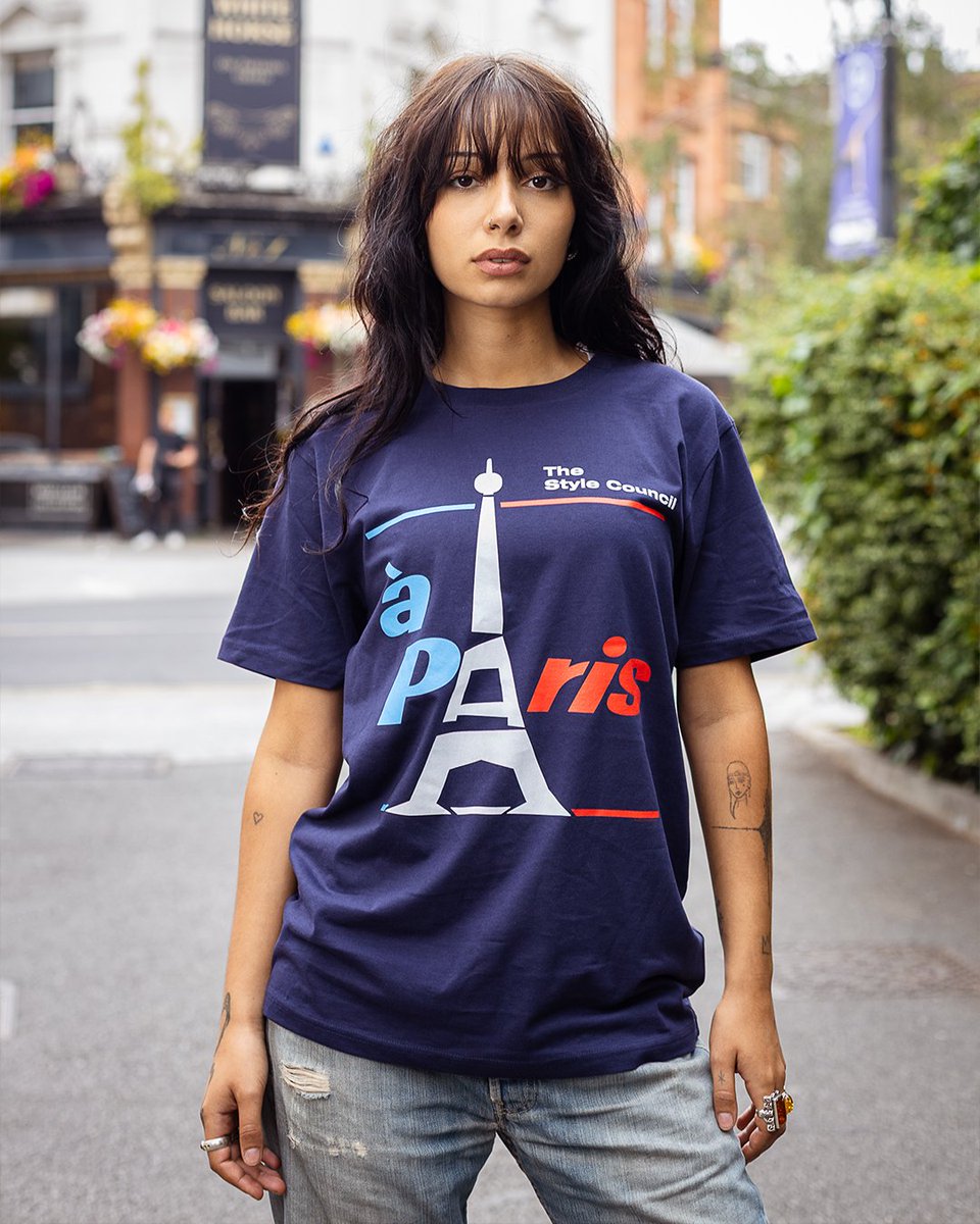 Paul Weller tweet media