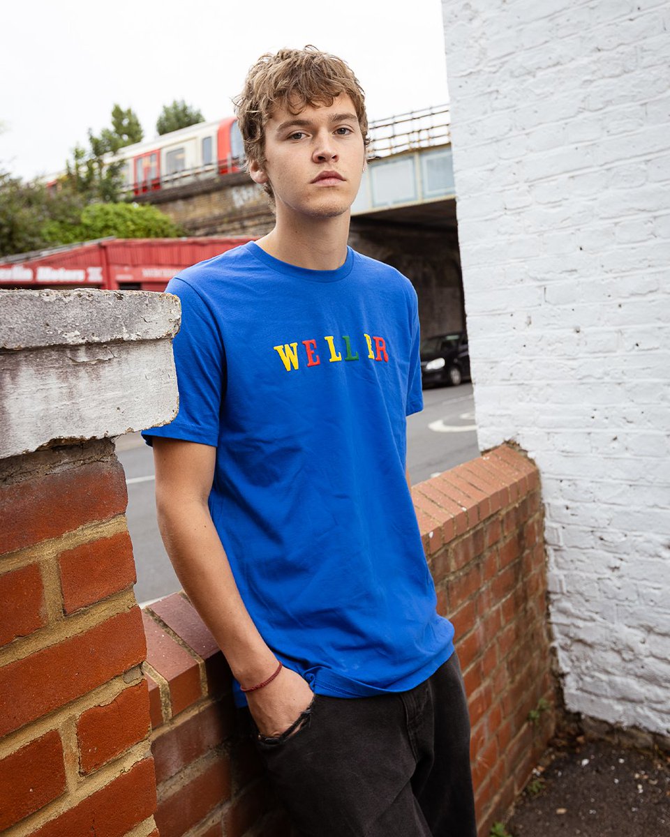 Paul Weller tweet media