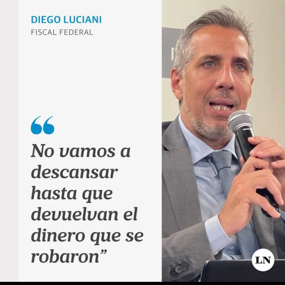 Es así 
Gracias #DiegoLuciani !