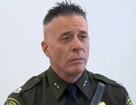 chigovt's tweet photo. View deposition recordings of @BorderPatrolHQ agent Gregory Bovino @CMDROpAtLargeCA ICW federal lawsuit by #chicago media orgs and @Loevy &amp; Loevy, responding to #journalist harassment by federal agents: https://t.co/byOSlgFF0q #immigration #PressFreedom https://t.co/tRdeWY2UGs