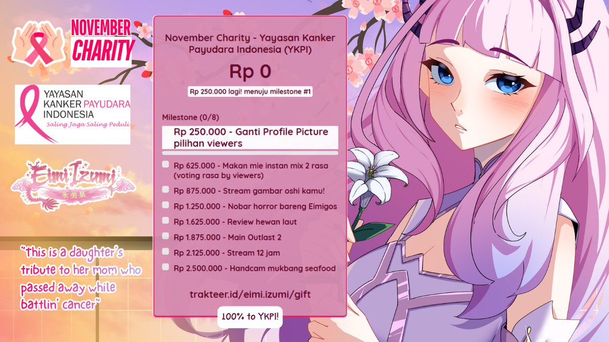 Eimi Izumi (永美泉) 🐲〖 Davidbeatt 】 tweet media