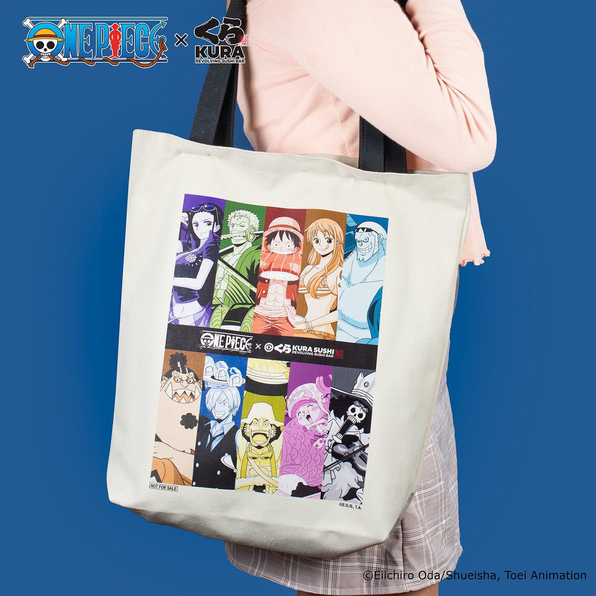 One Piece Merch News on X