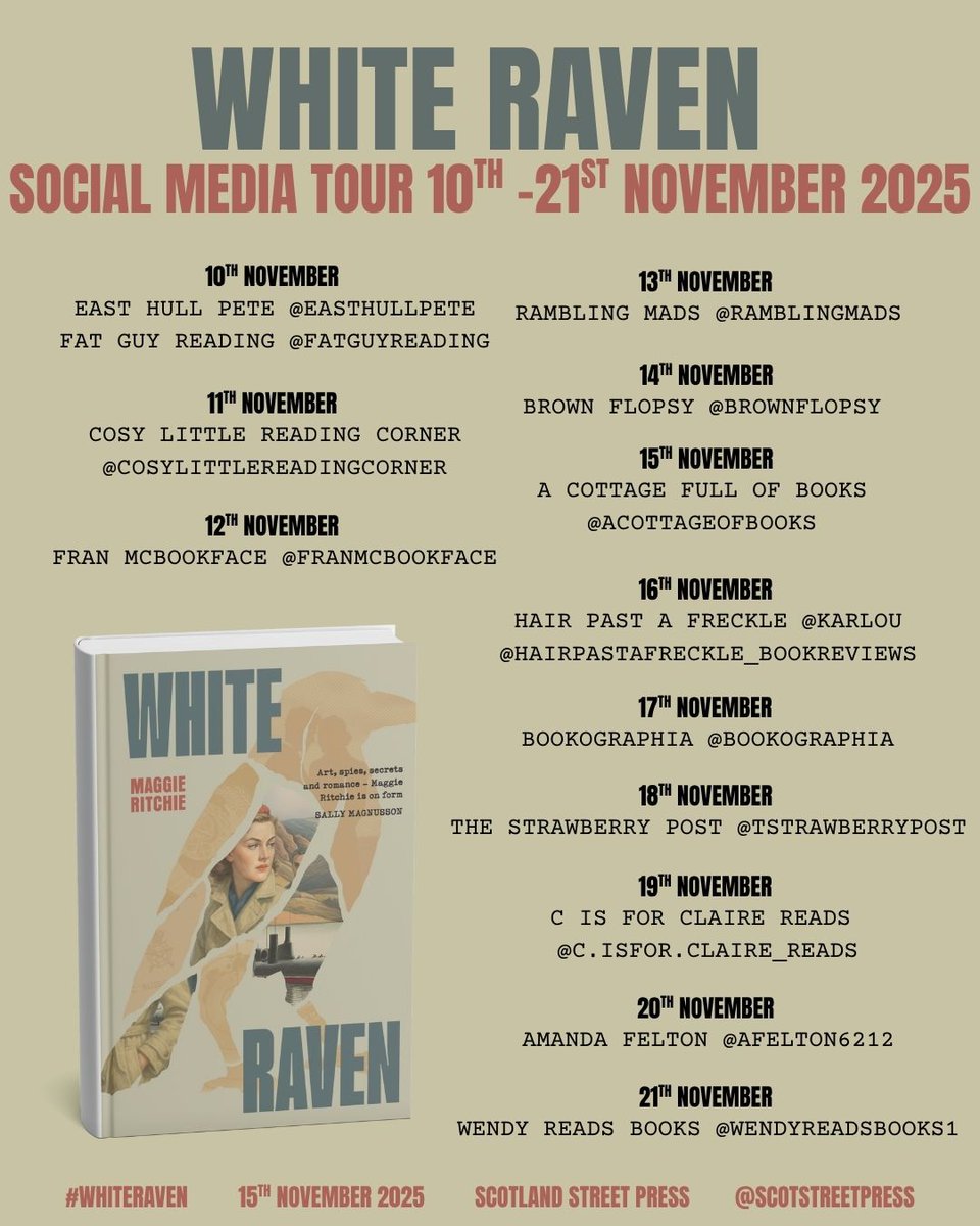 Peter Fleming tweet media