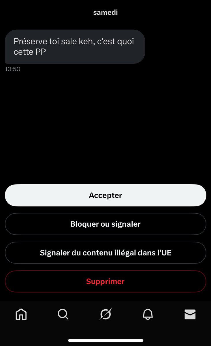 ayemks7's tweet image. peut-etre j&apos;ai mis mon hechek Q en pp on sait pas