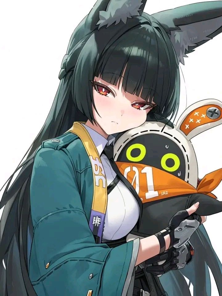 Bueno, ya que perdí a Vivian, alguien sabe cuánto falta para el rerun de Miyabi? 🐧