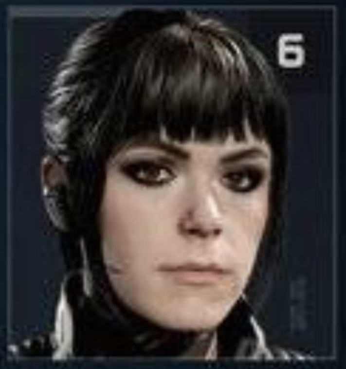 moimette1025's tweet image. all her joy and whimsy, gone