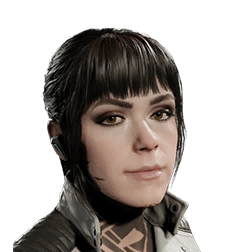 moimette1025's tweet image. all her joy and whimsy, gone