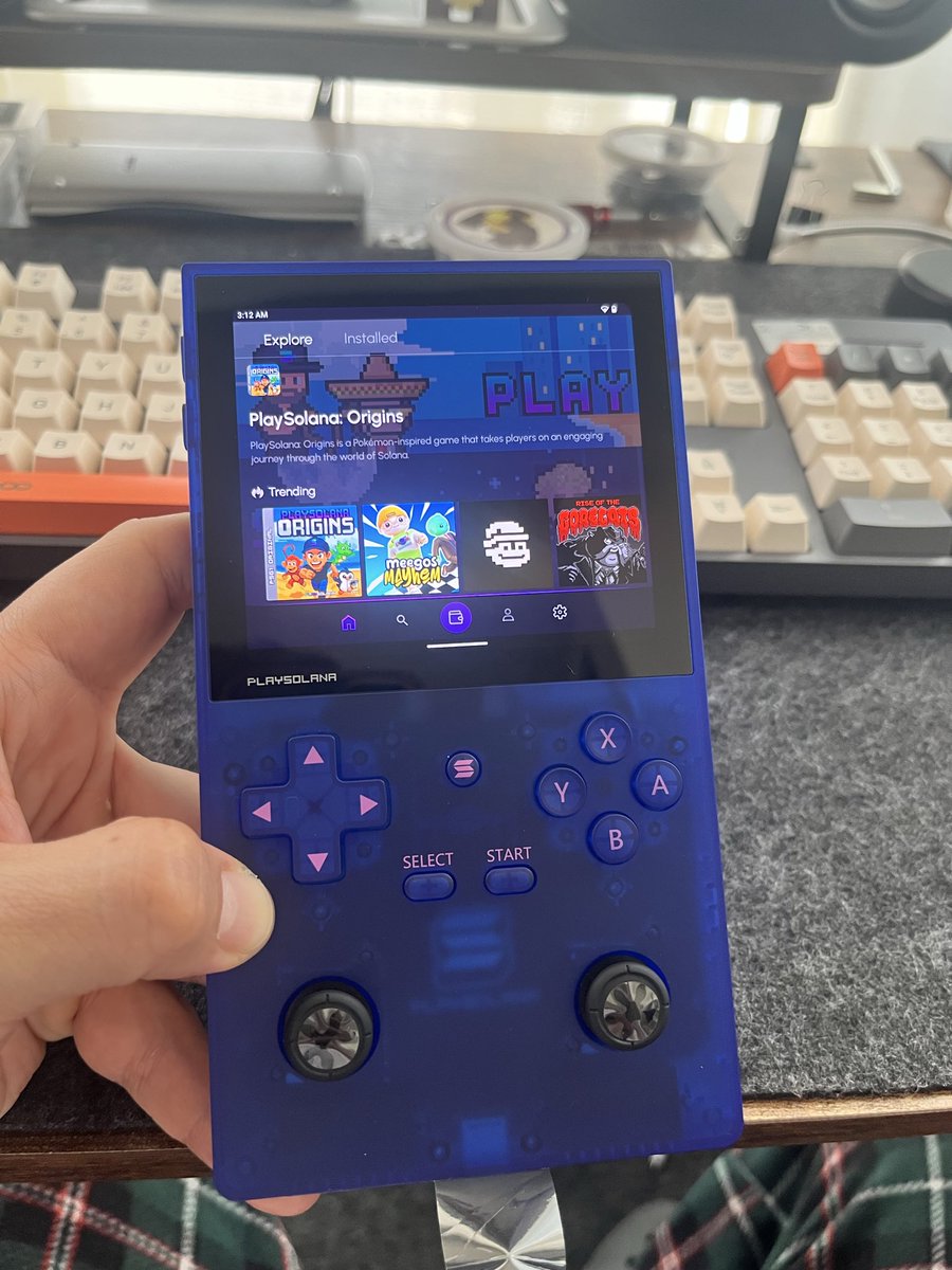 Mechamemo tweet media