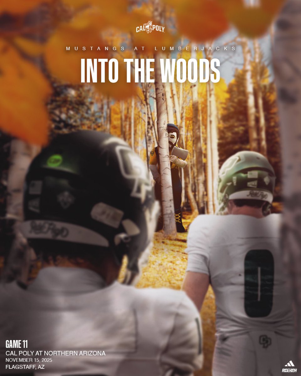 Cal Poly Football tweet media