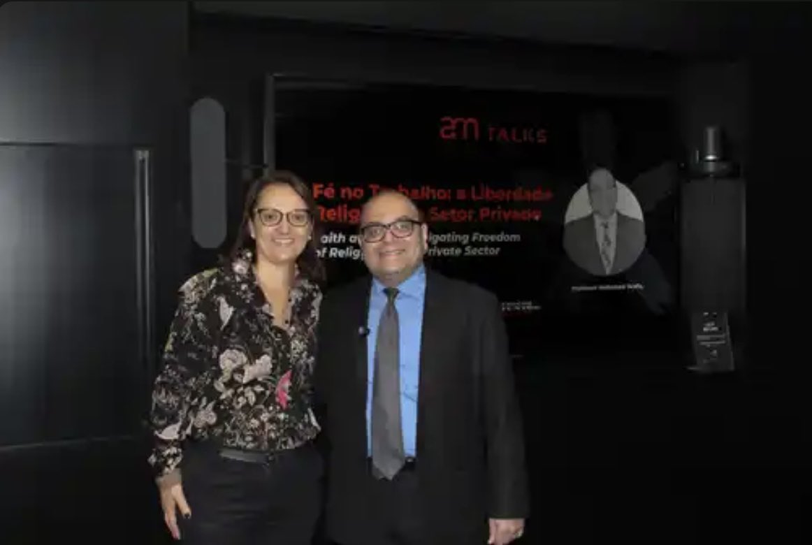 Mohamed Arafa, SJD tweet media