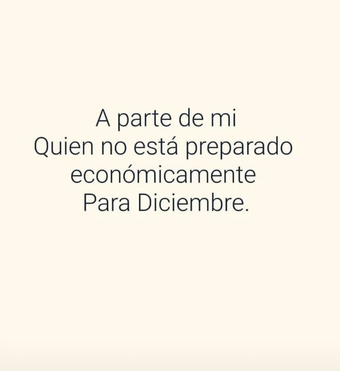 O solo soy yo ? 🫣