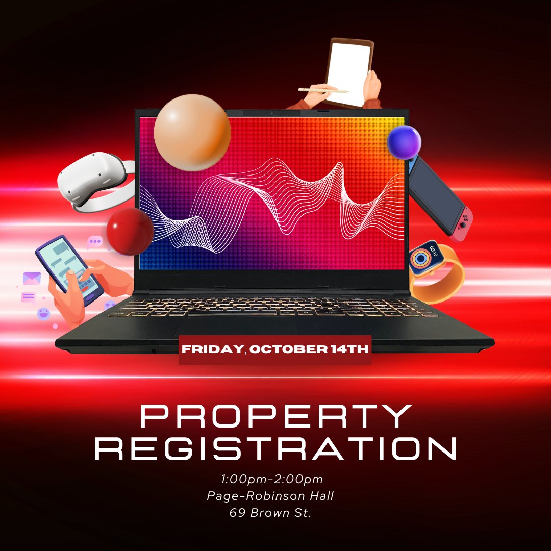 Busy week ahead at Public Safety!
Join us for:
💬 Wed 11/12: Assertiveness Course (3–4pm)
🎪 Thu 11/13: DPS Outreach Table (12:30–1:30pm)
🥋 Fri 11/14: Self-Defense Course (1–3:30pm)
🔒 Fri 11/14: Operation ID (1–2pm)
#Learnmore &amp; register: dps.brown.edu/events