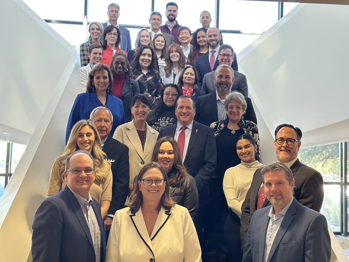 Congresswoman Julie Johnson tweet media