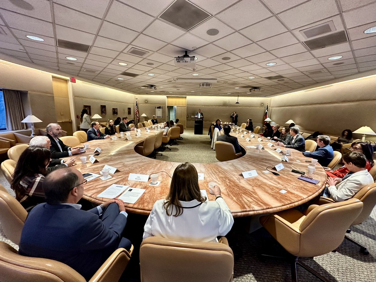 Congresswoman Julie Johnson tweet media