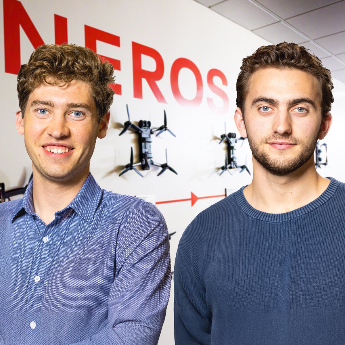 Incredibly excited to announce that Neros has closed its $75M Series B fundraising led by Sequoia Capital with participation from Vy Capital US and Interlagos. read more here: businesswire.com/news/home/2025…