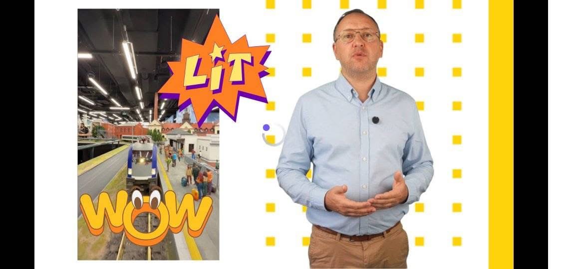 📊 Kolejkowo SA – kwartalny 2025Q3

Osiągnęliśmy najlepsze wyniki w historii!

W III kwartale 2025 przychody wzrosły o 83% r/r, zysk netto o ponad 200% r/r, a EBITDA o 172% r/r.

Zapraszamy do raportu i prezentacji AI Prezesa:
newconnect.pl/komunikat?geru….

#Kolejkowo