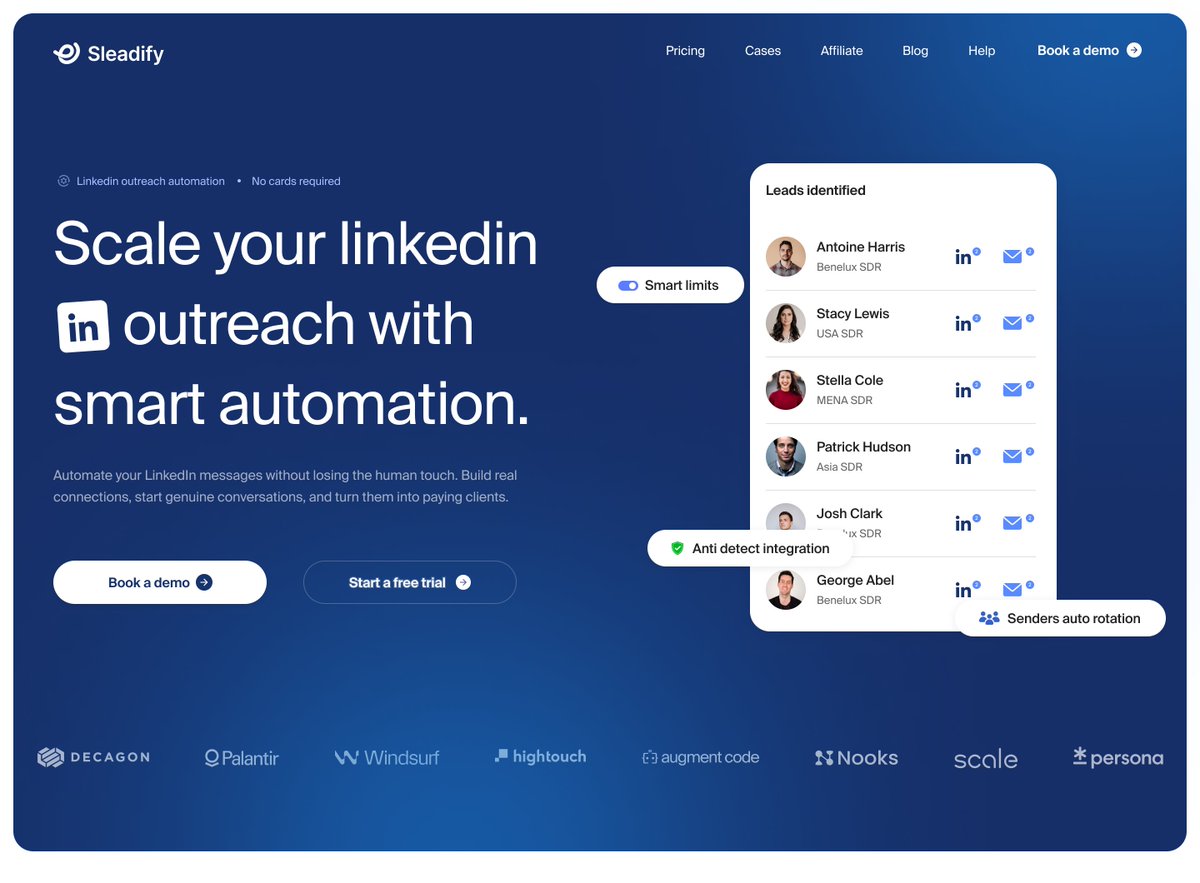 thenitish2312's tweet photo. @lucky_strikes_x Hello! Sharing with you some of my recent web design work. 

Portfolio: https://t.co/qpcBL8kP23 https://t.co/EG4fJzNM7X