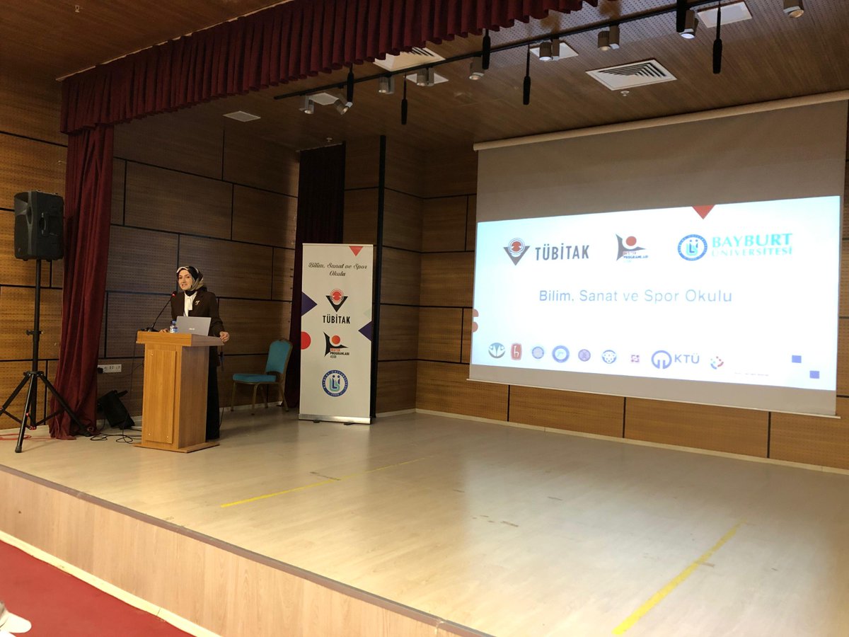 Üniversitemiz Öğr. Dr. Derya YARIMKAYA yürütücülüğünde, TÜBİTAK 4008 – Bilim ve Toplum Yenilikçi Eğitim Uygulamaları Destek Programı kapsamında gerçekleştirilen “Fiziksel Yetersizliği Olan Bireyler İçin Bilim, Sanat ve Spor Okulu” bugün başladı.