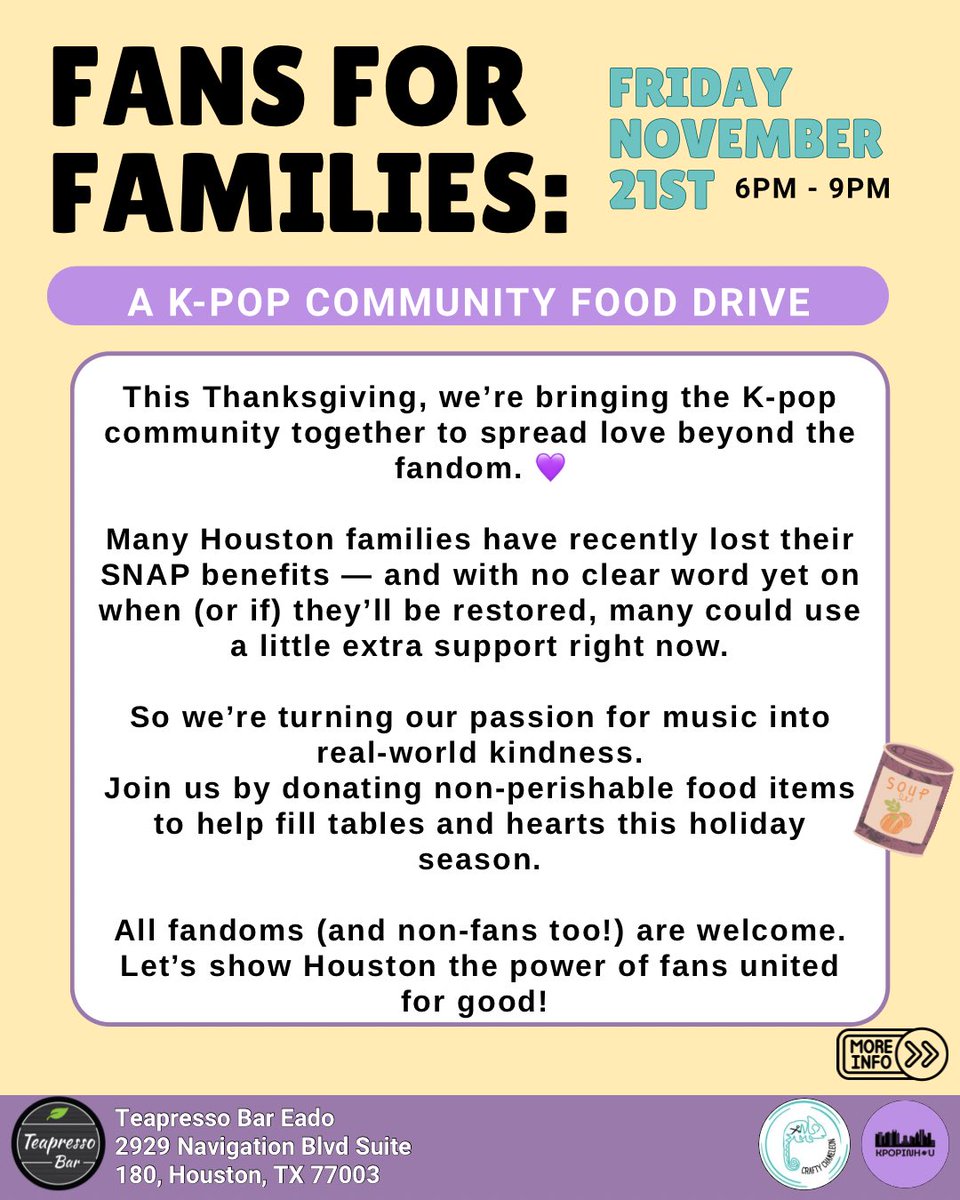 Kpop In Houston tweet media